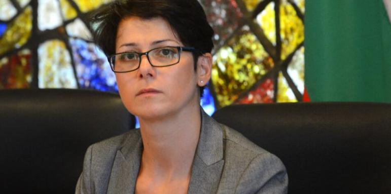 Скандалът расте! Папката за Караганева в ДАНС още преди изборите